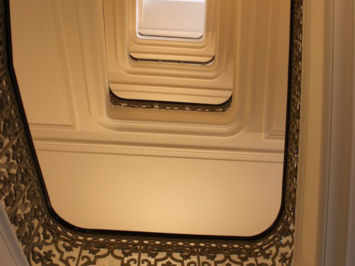 Etoile du Nord - Paris (10e)