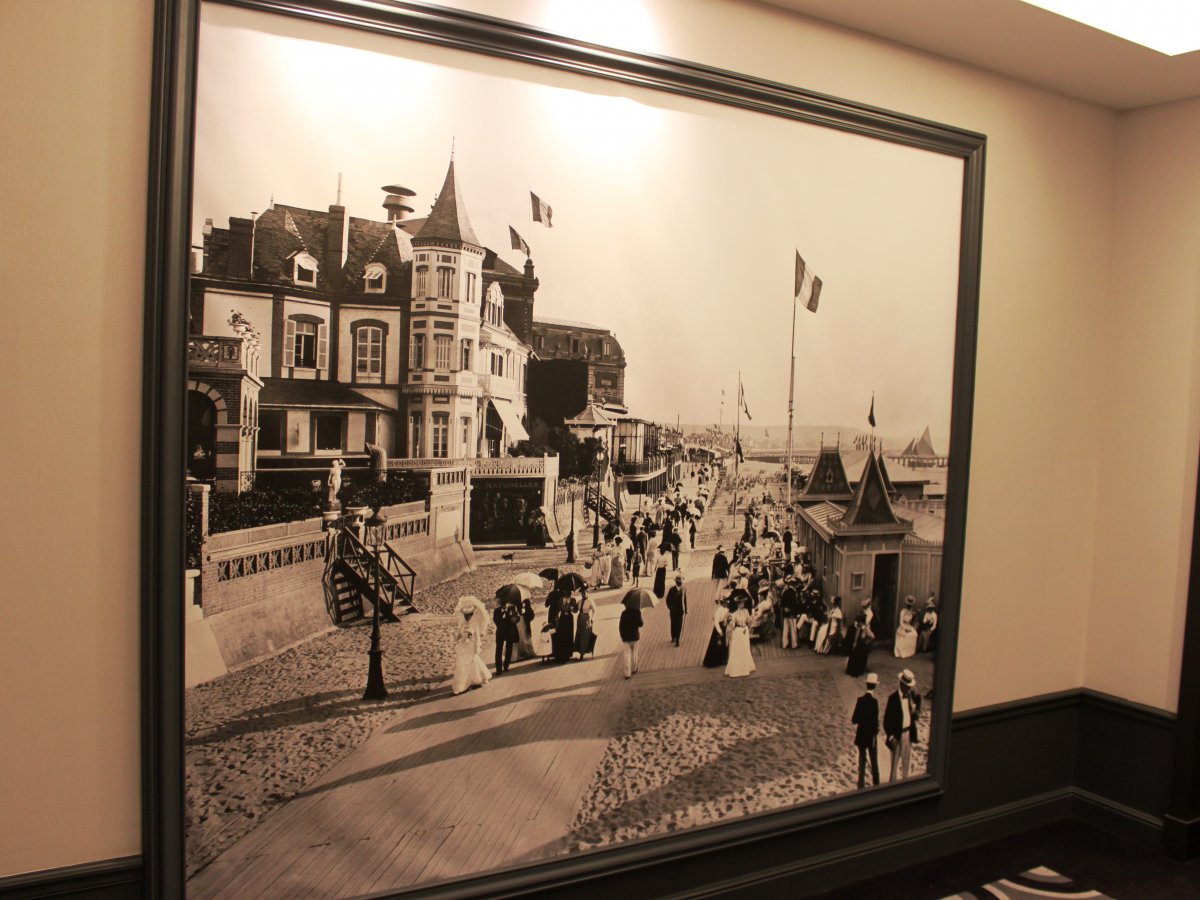 Cures Marines - TROUVILLES (14)