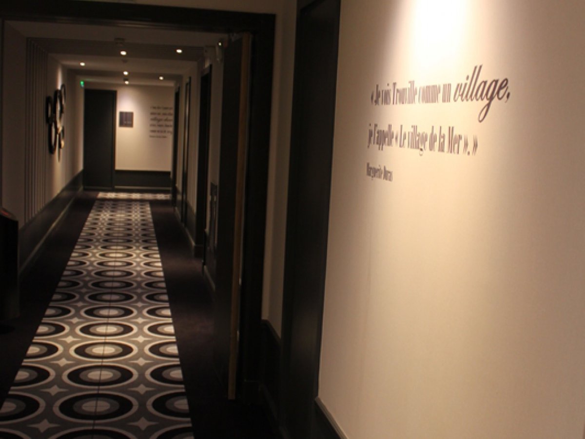 Cures Marines - TROUVILLES (14)