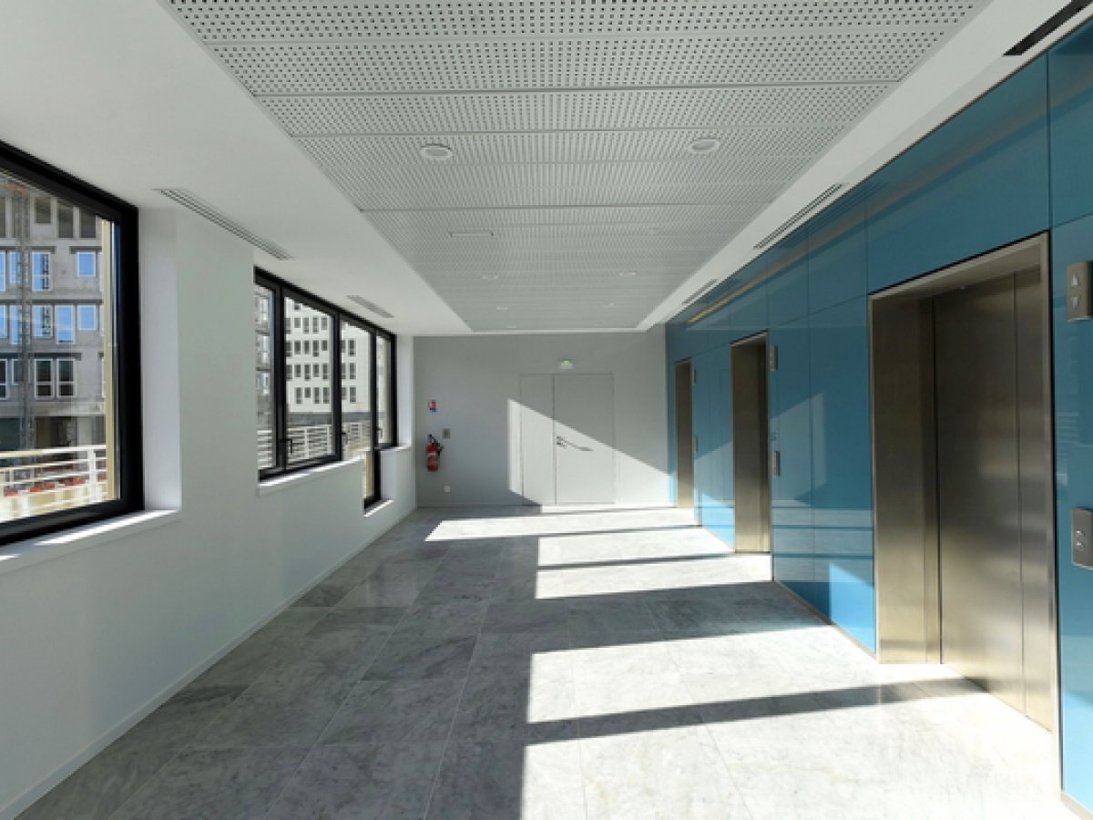 EUROMED GOLDEN TULIP - MARSEILLE (13)