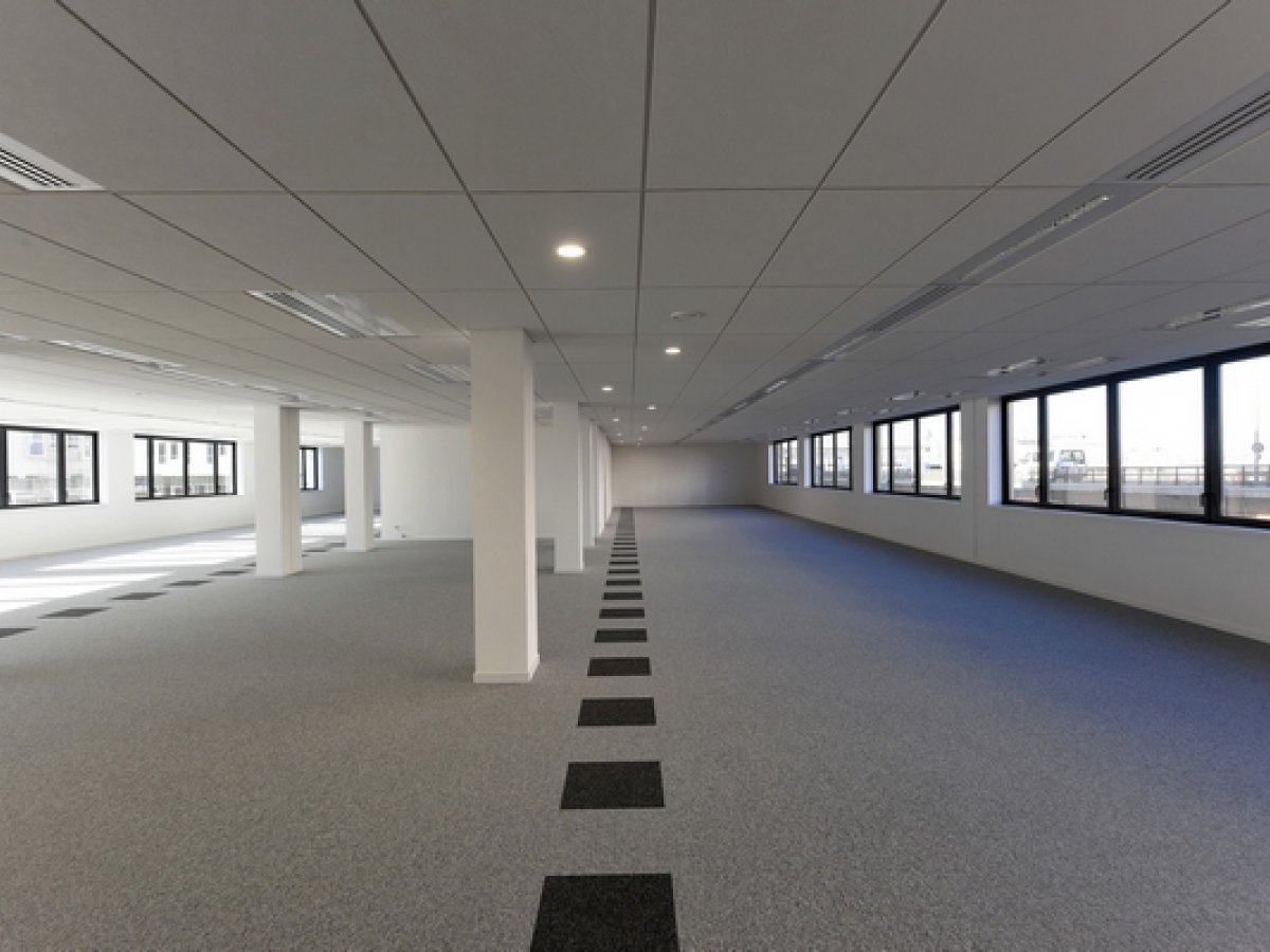 EUROMED GOLDEN TULIP - MARSEILLE (13)