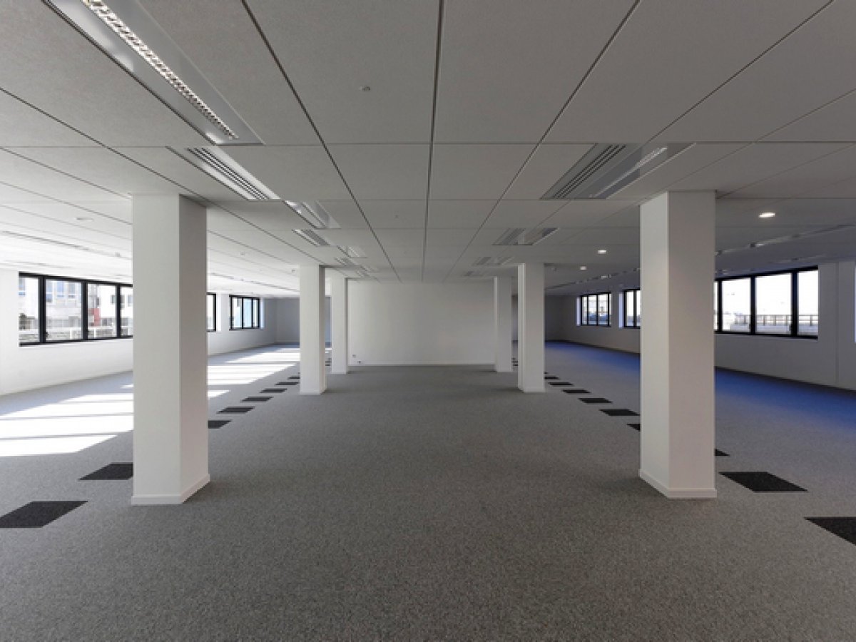 EUROMED GOLDEN TULIP - MARSEILLE (13)