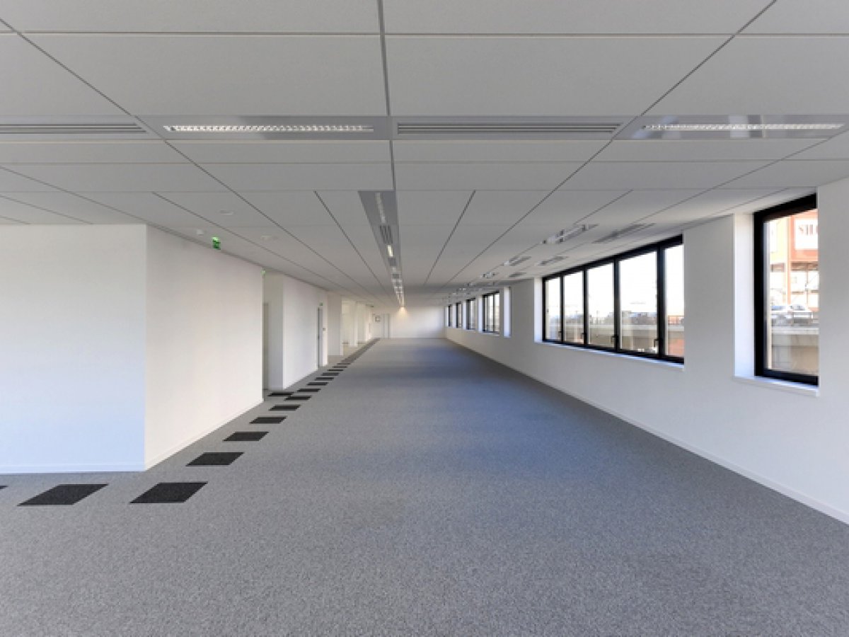 EUROMED GOLDEN TULIP - MARSEILLE (13)