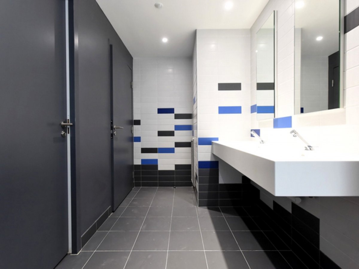 EUROMED GOLDEN TULIP - MARSEILLE (13)