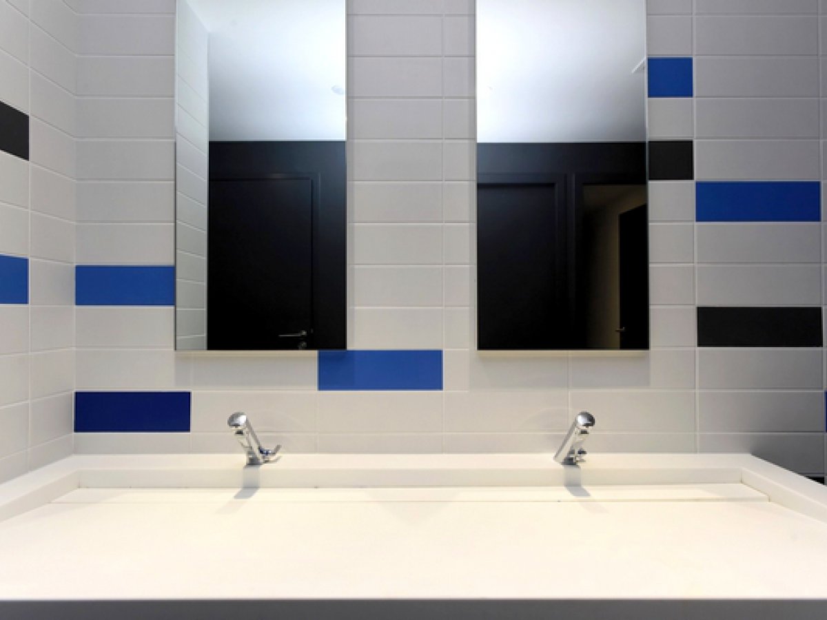 EUROMED GOLDEN TULIP - MARSEILLE (13)