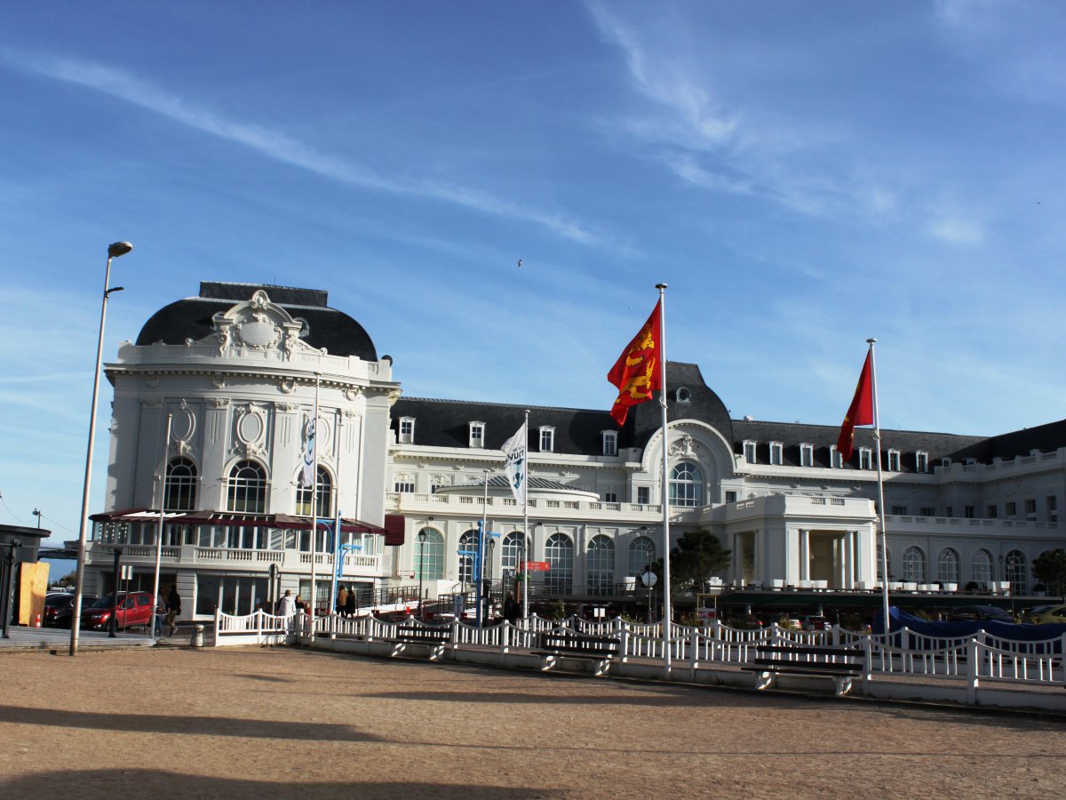 Cures Marines - TROUVILLES (14)