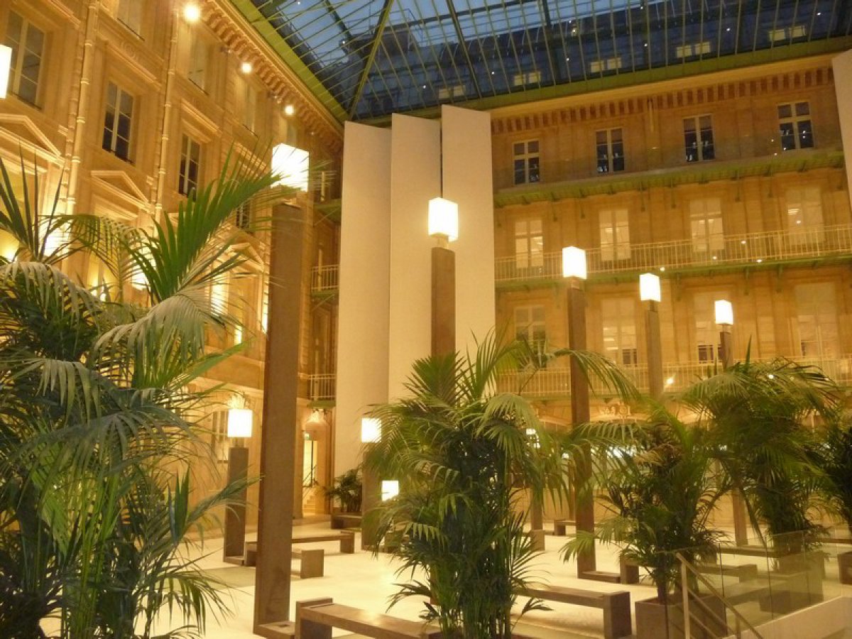 Etoile du Nord - Paris (10e)