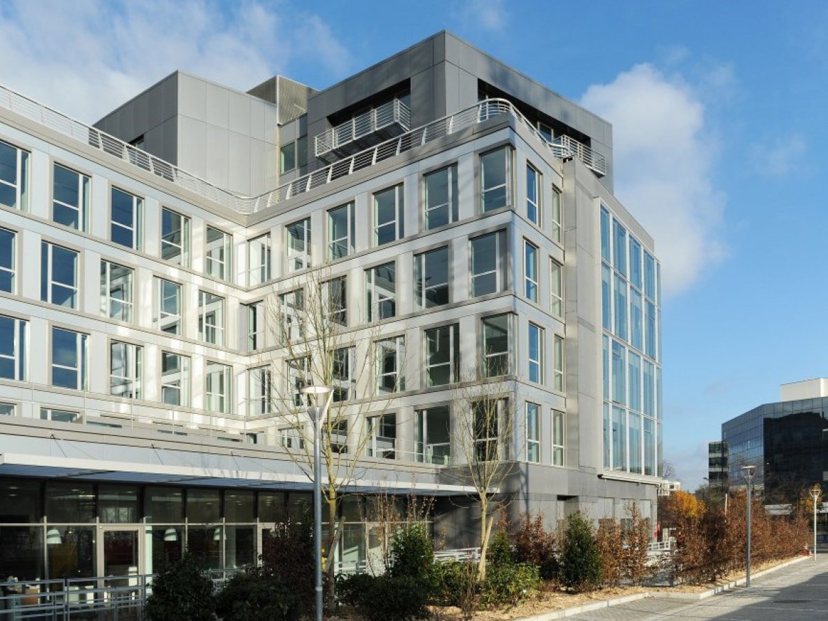 City One - Saint-Denis (93)