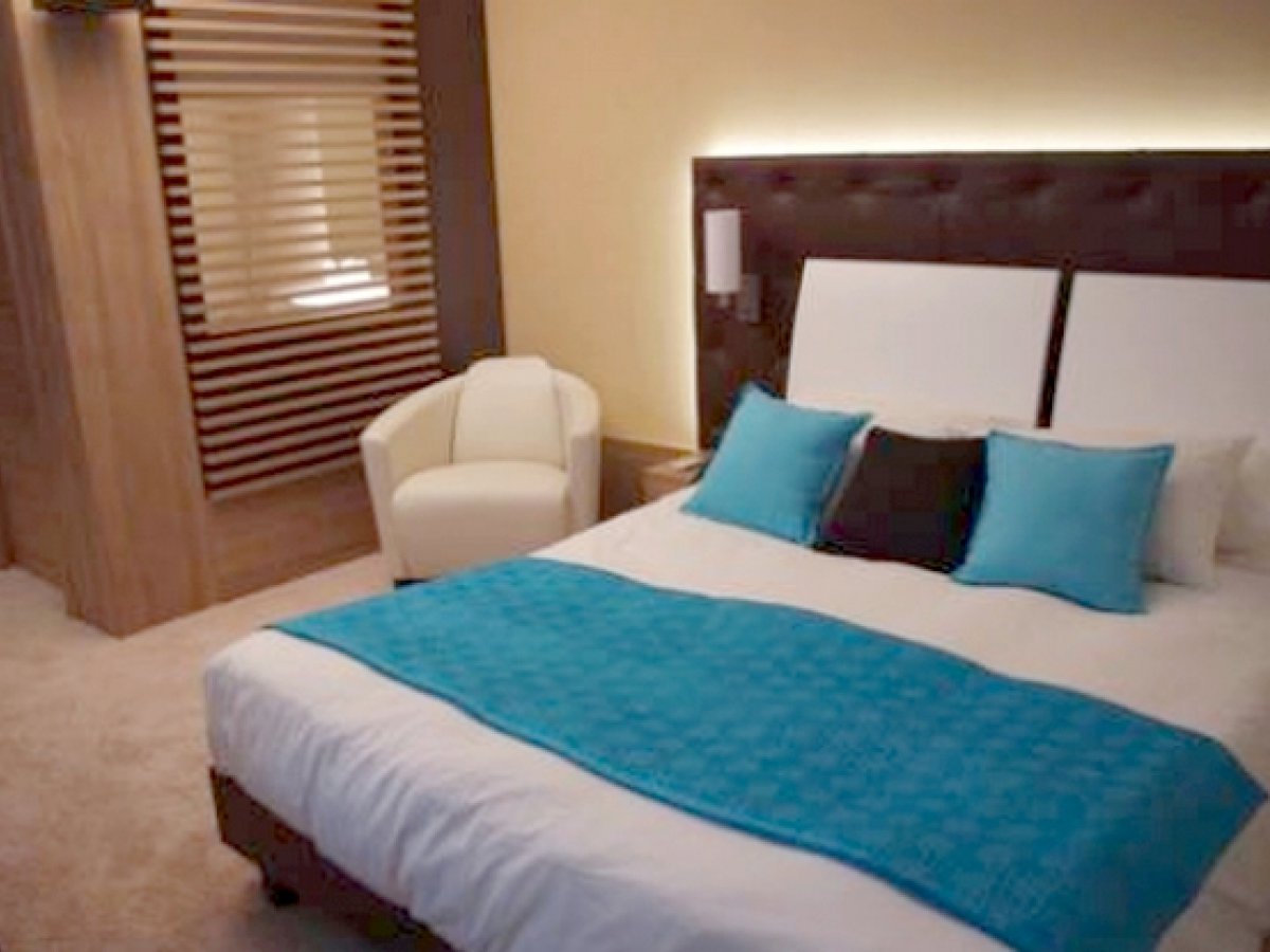 Sophia Country Club - Sophia Antipolis (06)