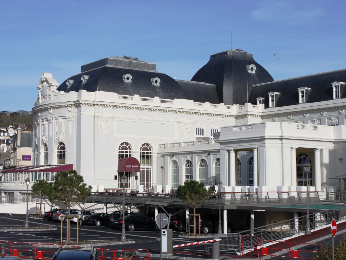 Cures Marines - TROUVILLES (14)