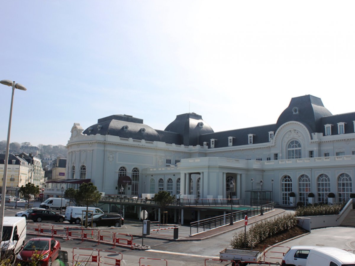 Cures Marines - TROUVILLES (14)