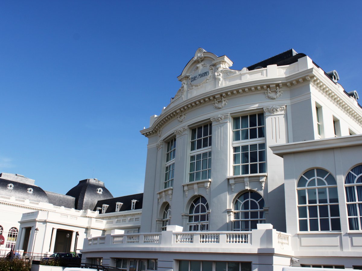 Cures Marines - TROUVILLES (14)