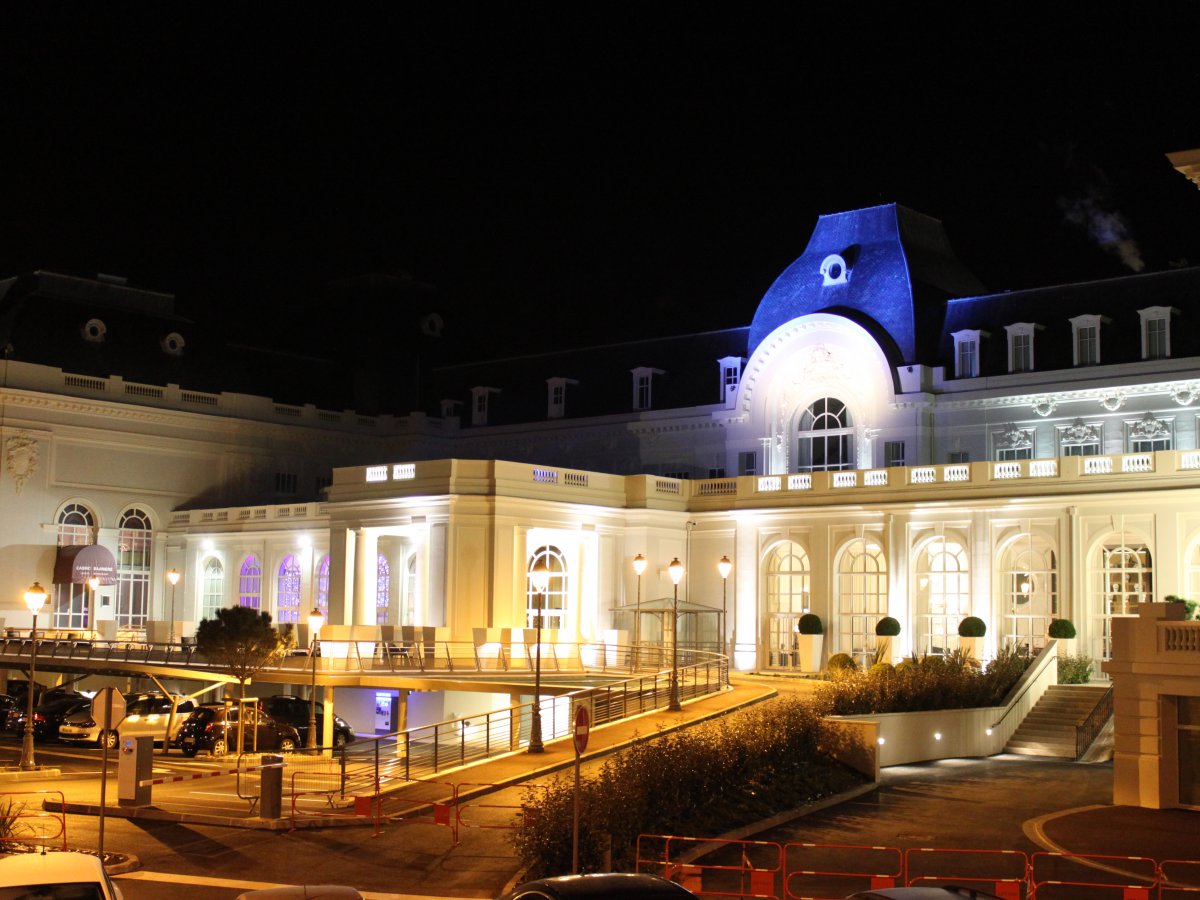 Cures Marines - TROUVILLES (14)