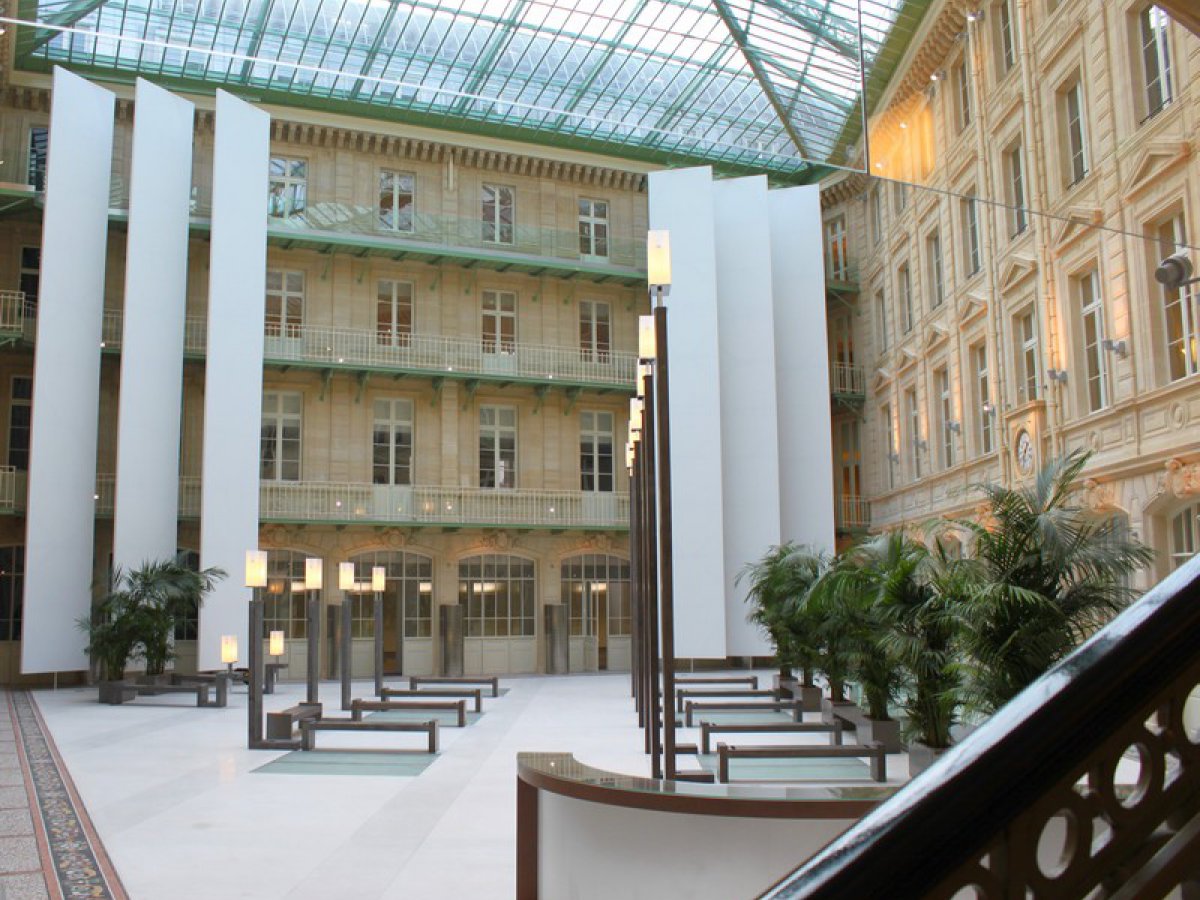 Etoile du Nord - Paris (10e)