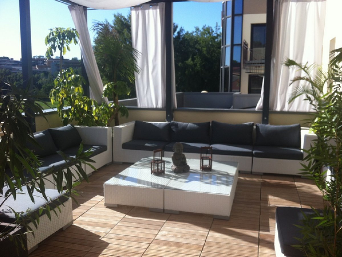 Sophia Country Club - Sophia Antipolis (06)