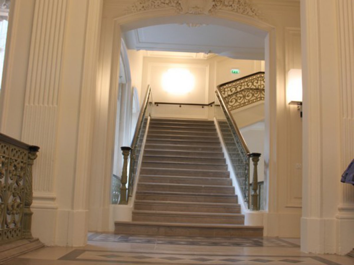 Etoile du Nord - Paris (10e)