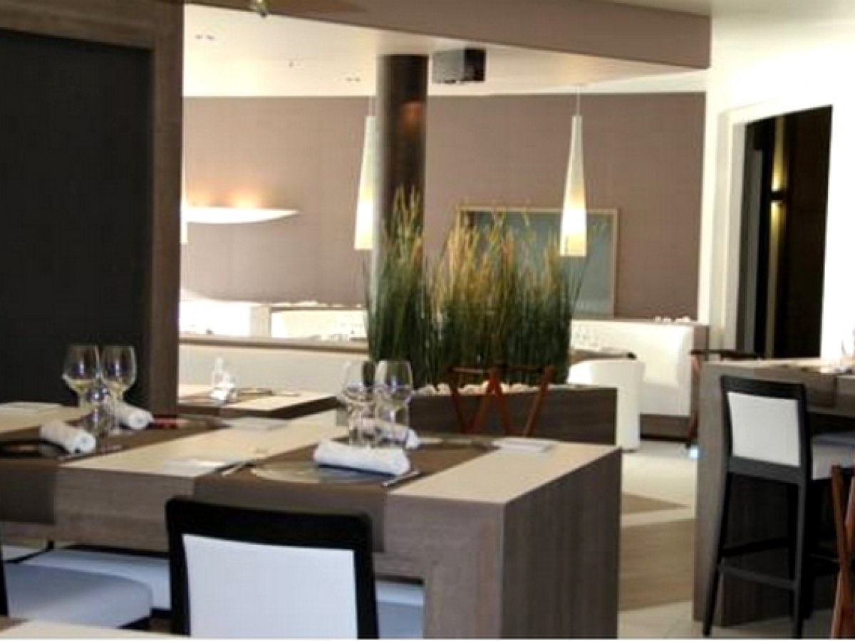 Sophia Country Club - Sophia Antipolis (06)