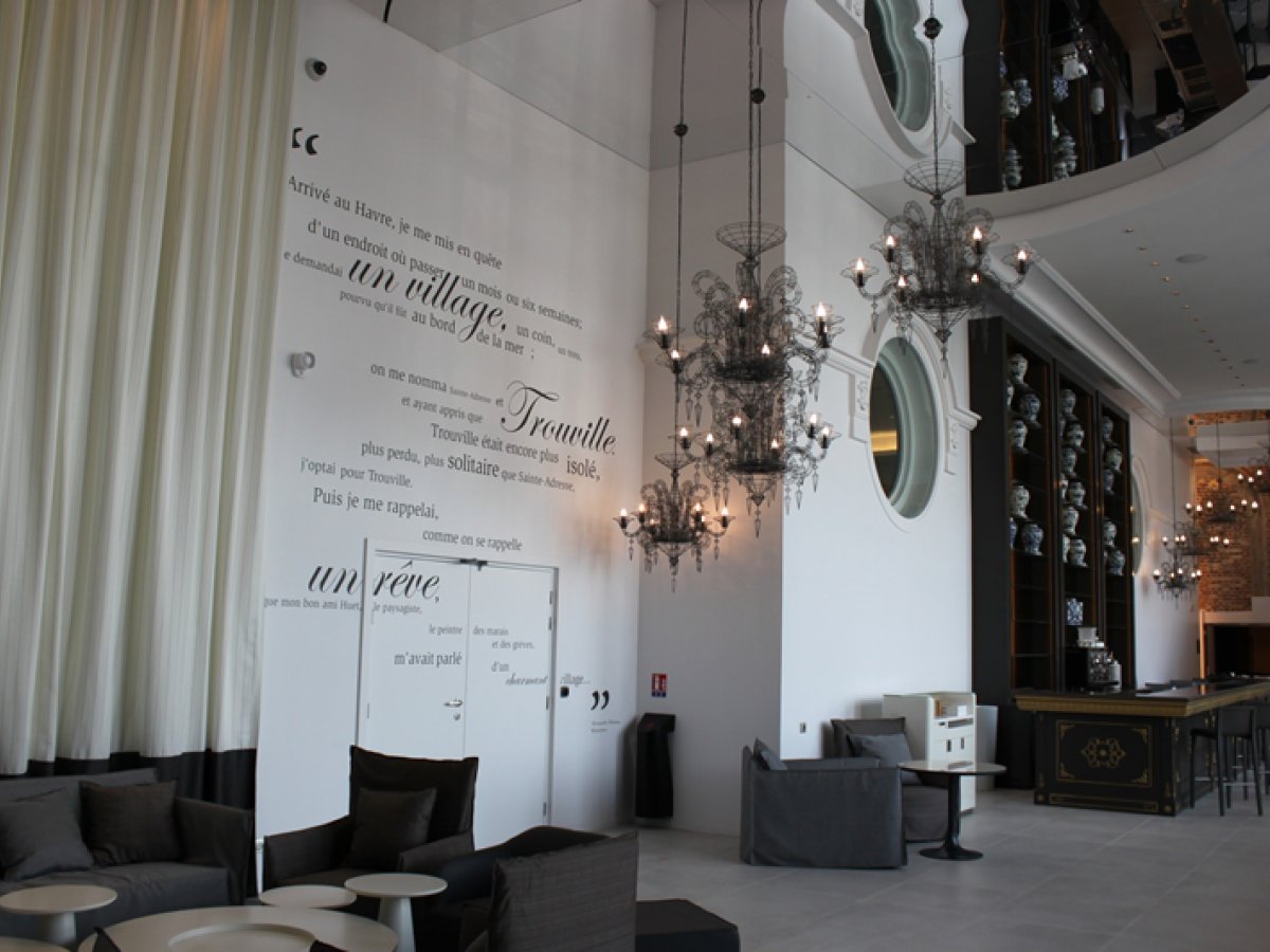 Cures Marines - TROUVILLES (14)