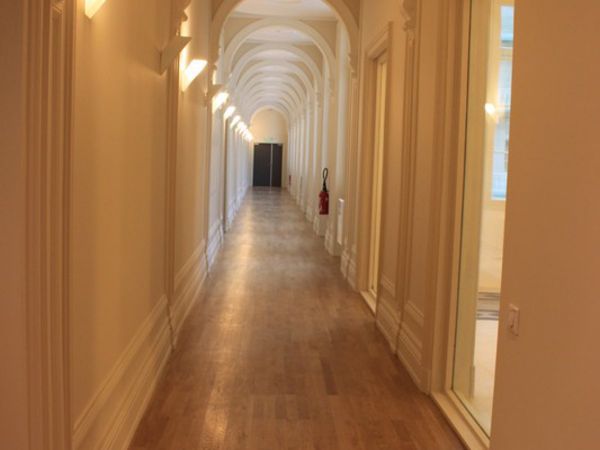 Etoile du Nord - Paris (10e)