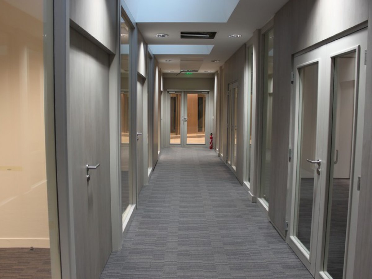 Etoile du Nord - Paris (10e)