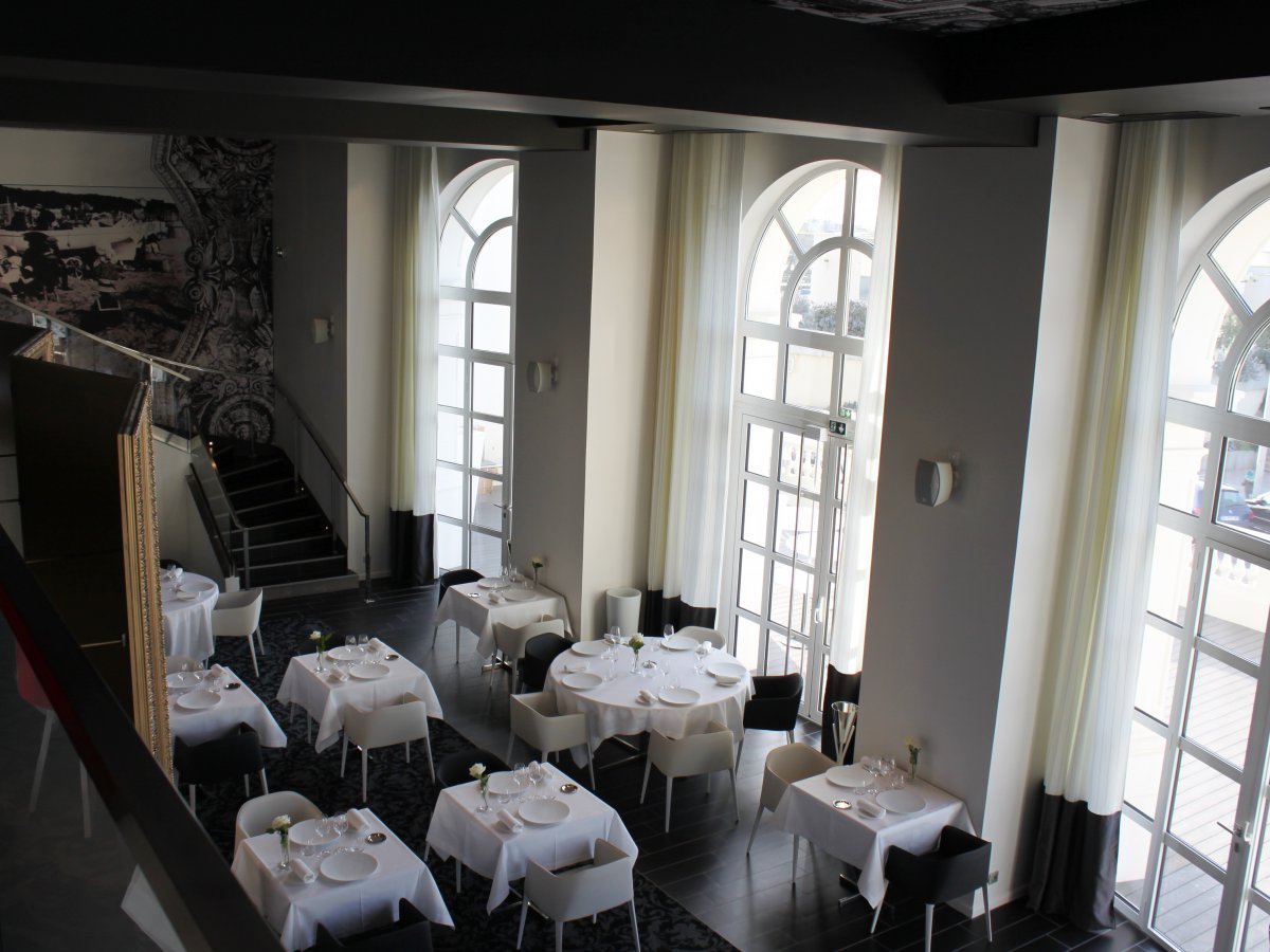 Cures Marines - TROUVILLES (14)