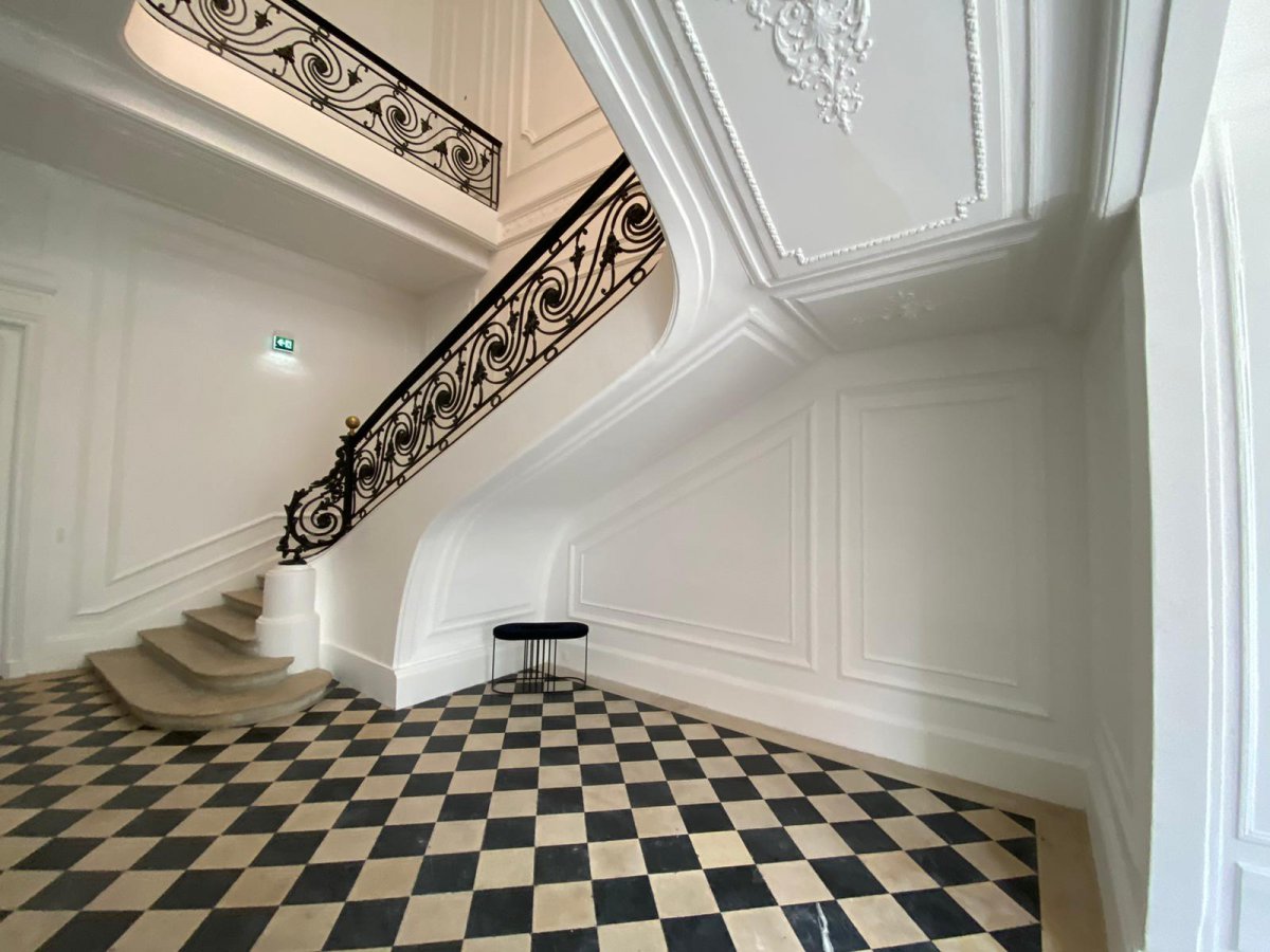 SOLFERINO - Paris (75)