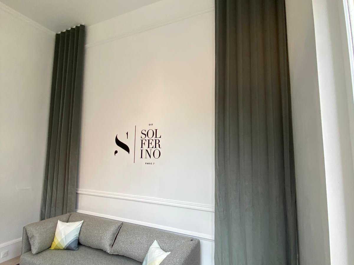 SOLFERINO - Paris (75)