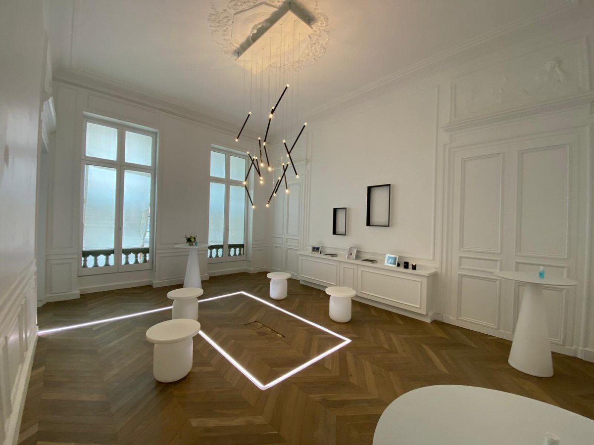 SOLFERINO - Paris (75)