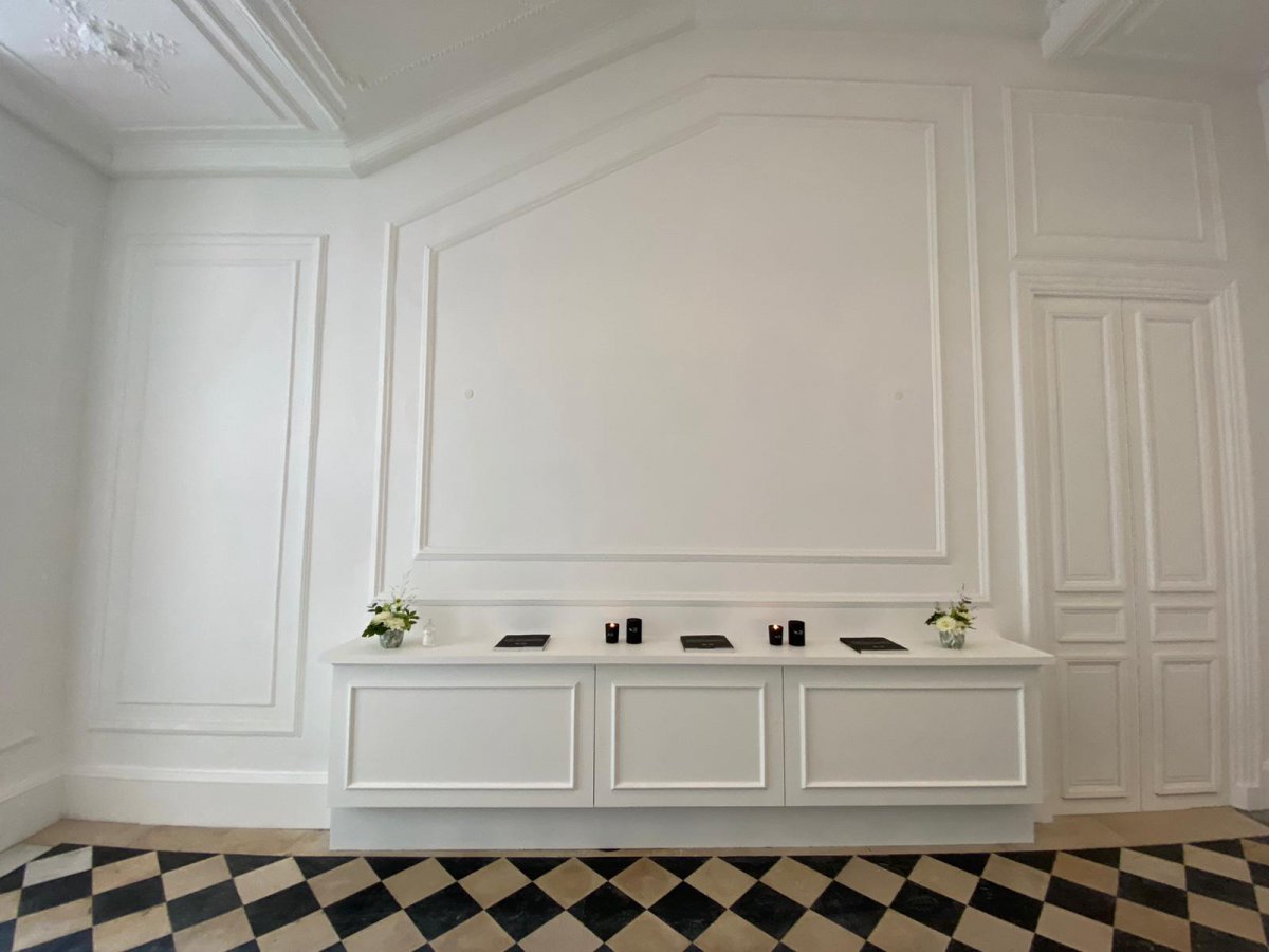 SOLFERINO - Paris (75)