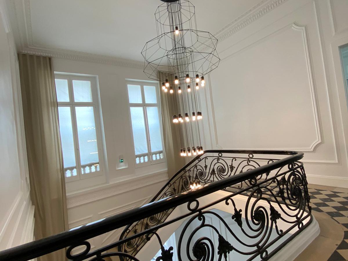 SOLFERINO - Paris (75)