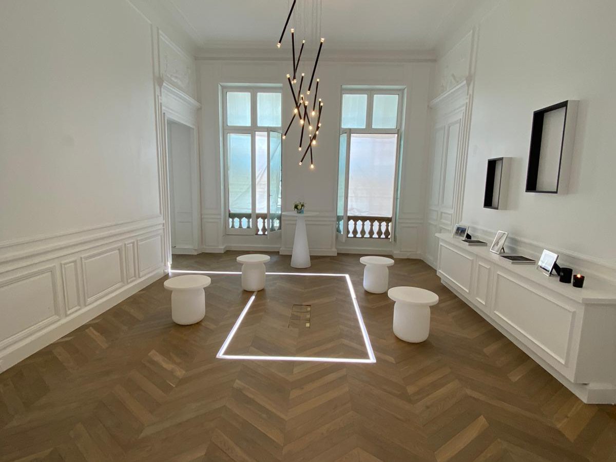 SOLFERINO - Paris (75)