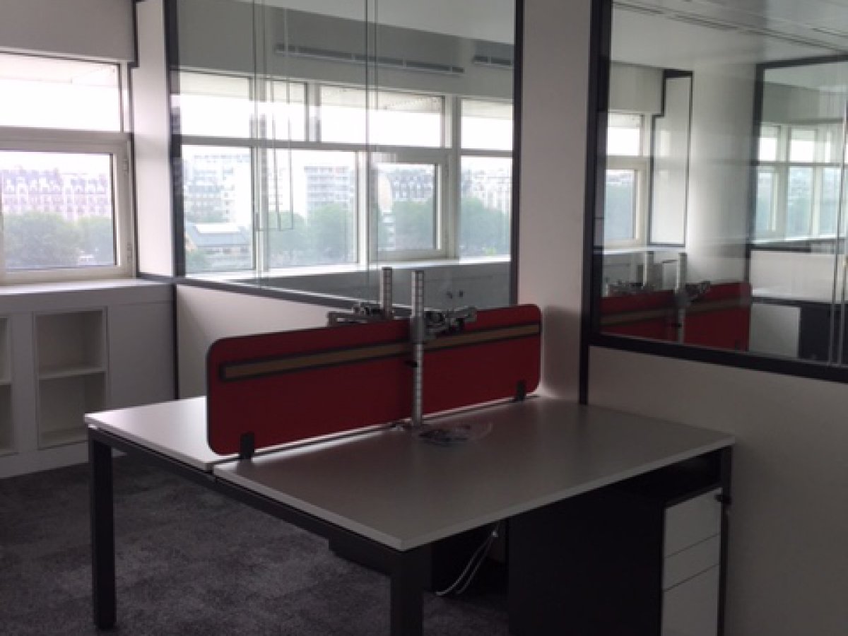 Le Jade - Paris (75)