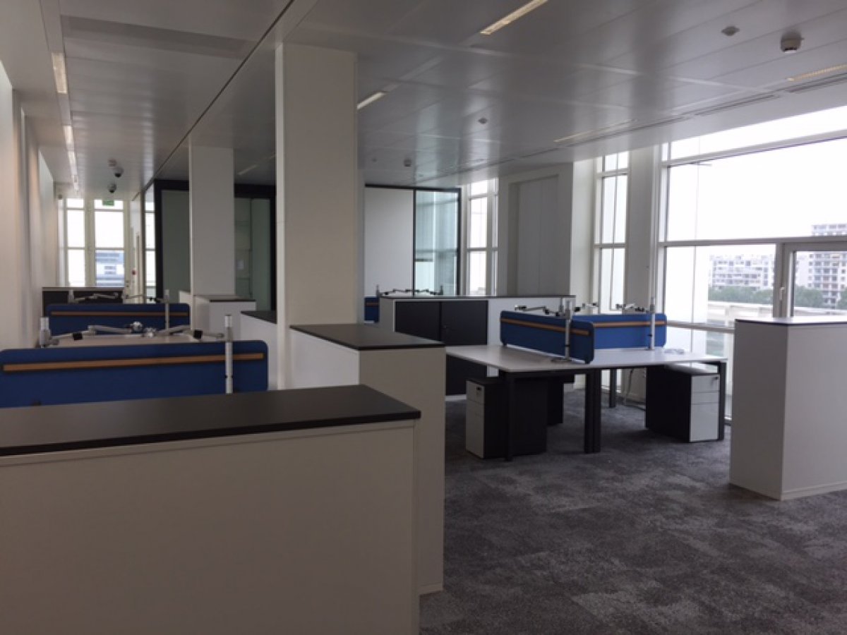 Le Jade - Paris (75)