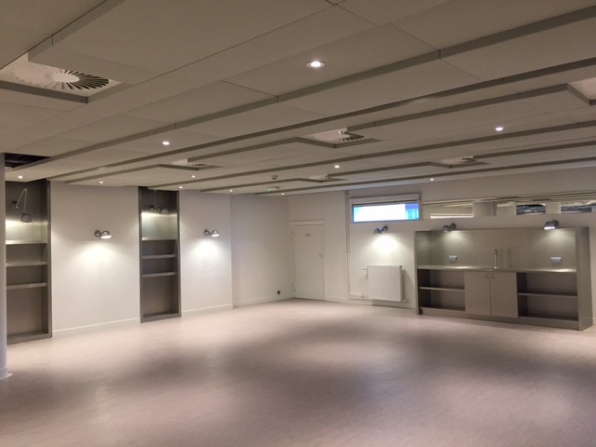 Le Jade - Paris (75)