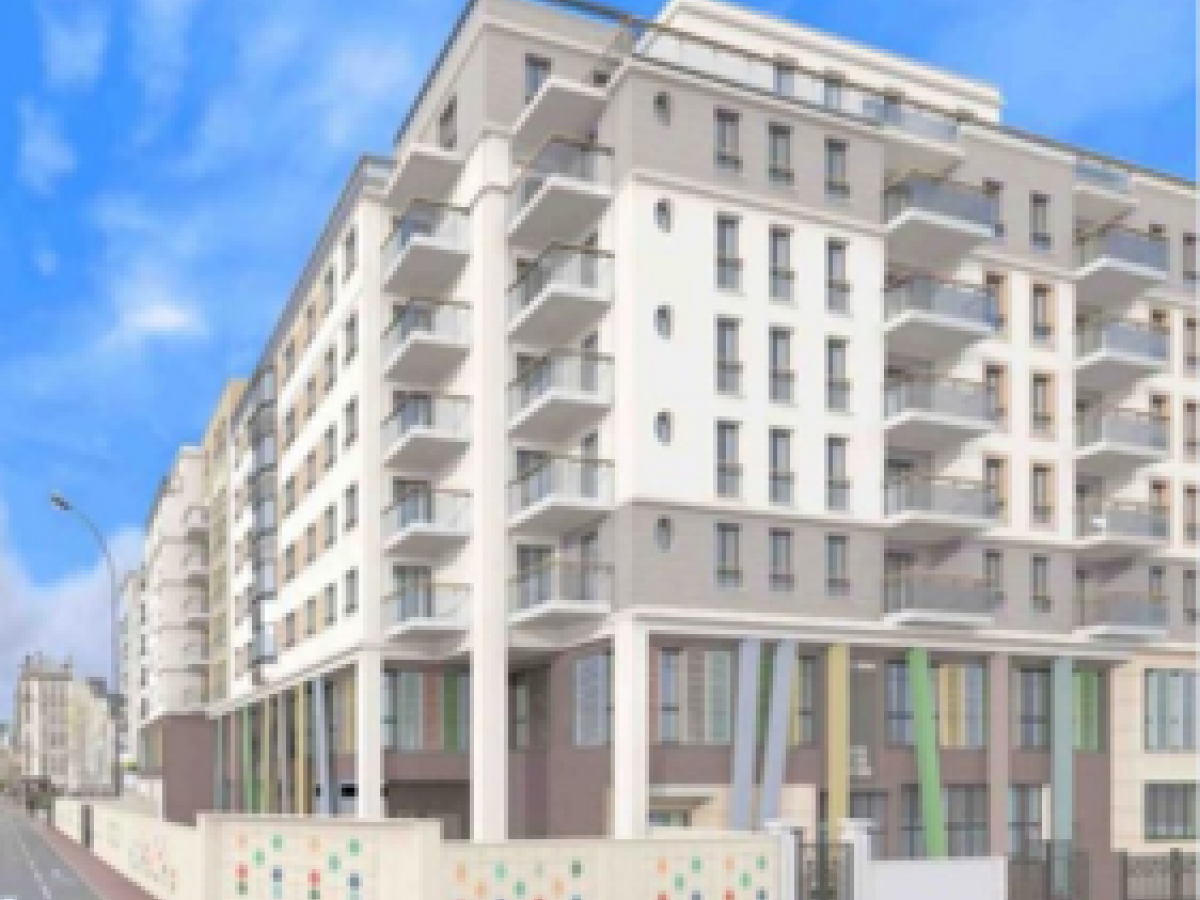 BENOIT MALON - SURESNES (92)