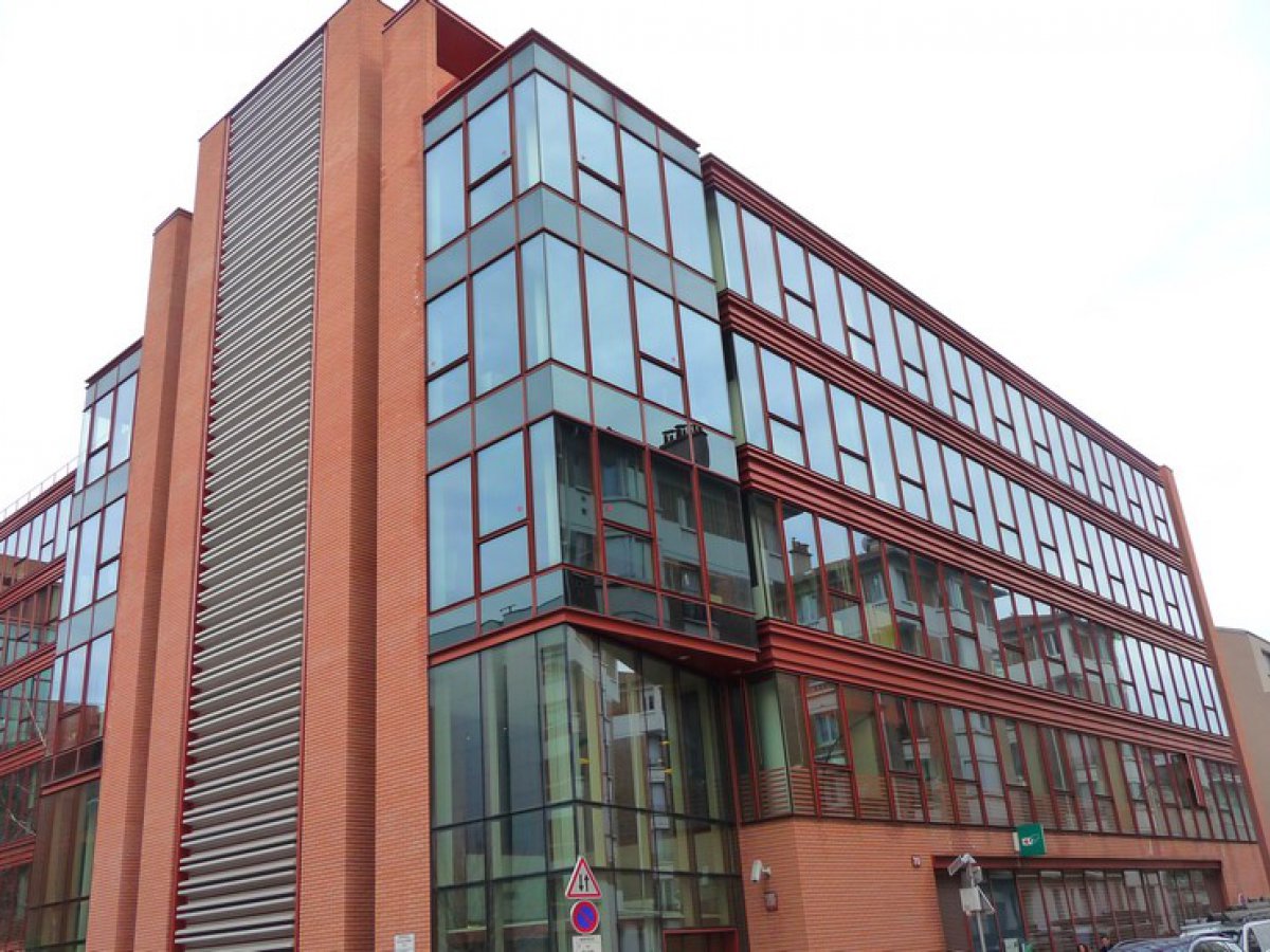 TERRA NOVA - Montreuil (93)