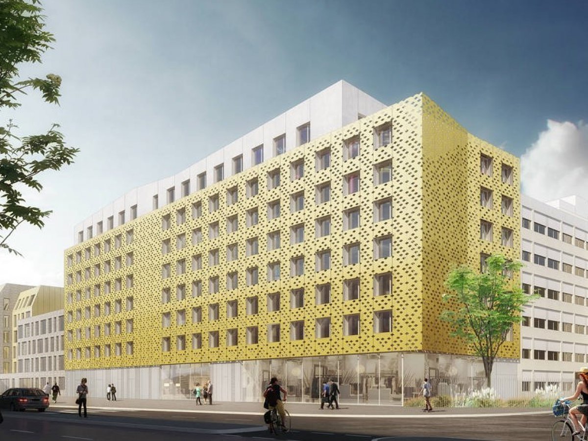 PAUSEOME : IVRY SUR SEINE (94)