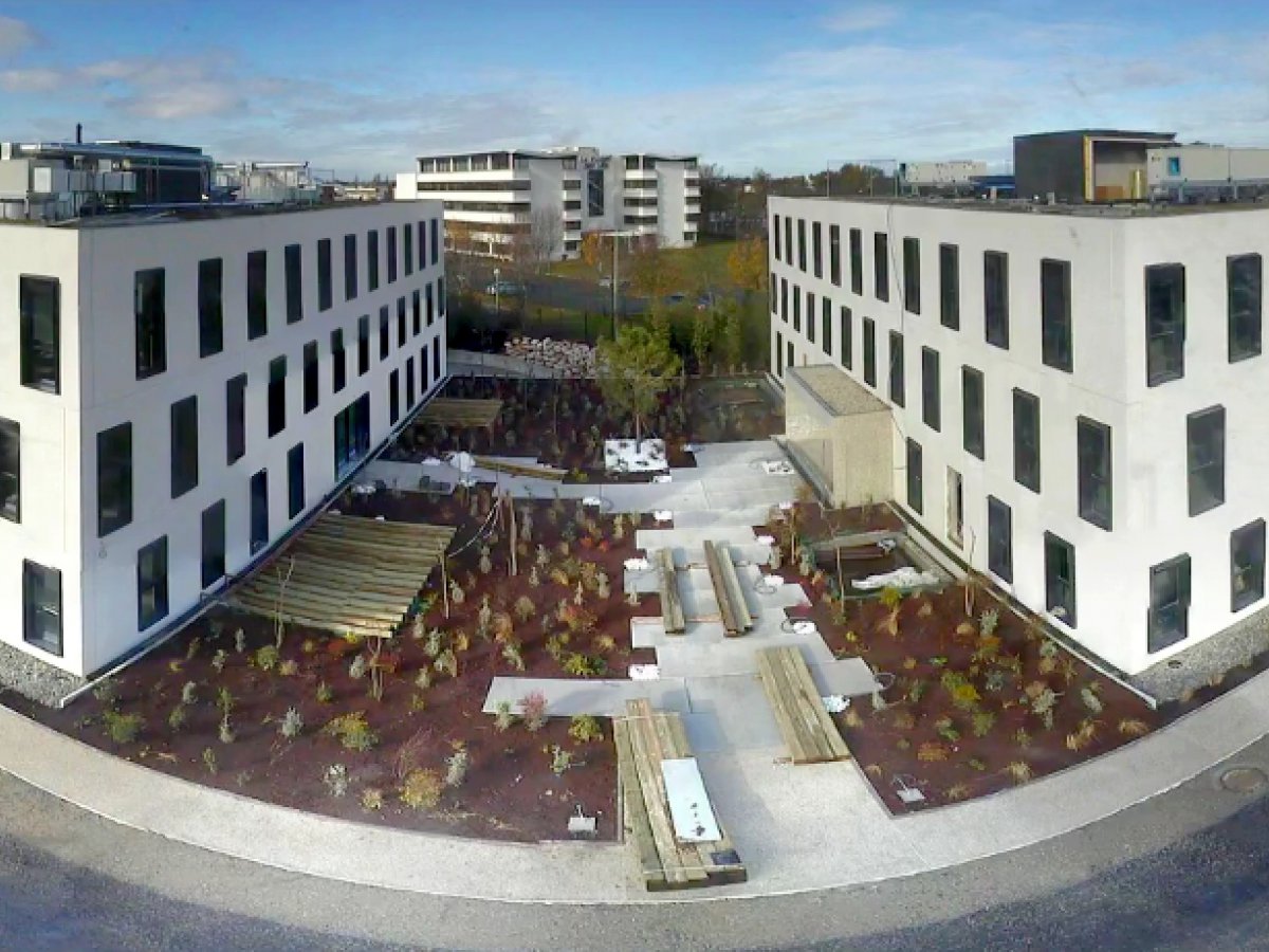 ATRIUMETRO - TOULOUSE  (31)