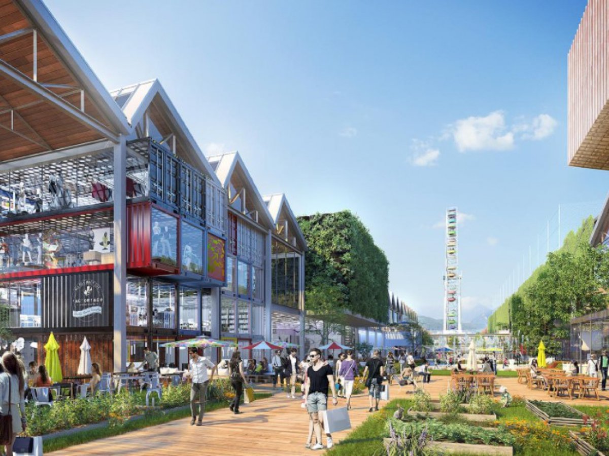 Neyrpic - Saint Martin d’Hères (38)