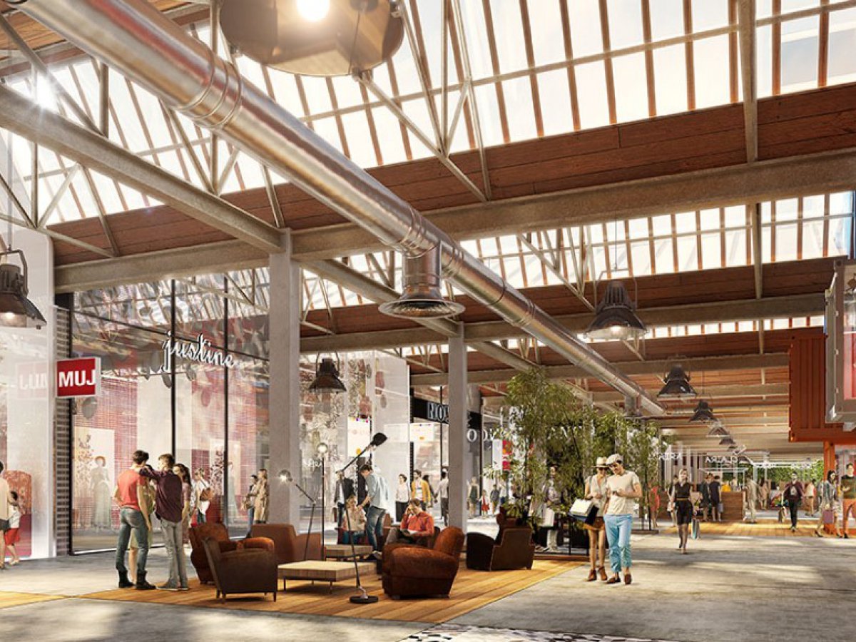 Neyrpic - Saint Martin d’Hères (38)