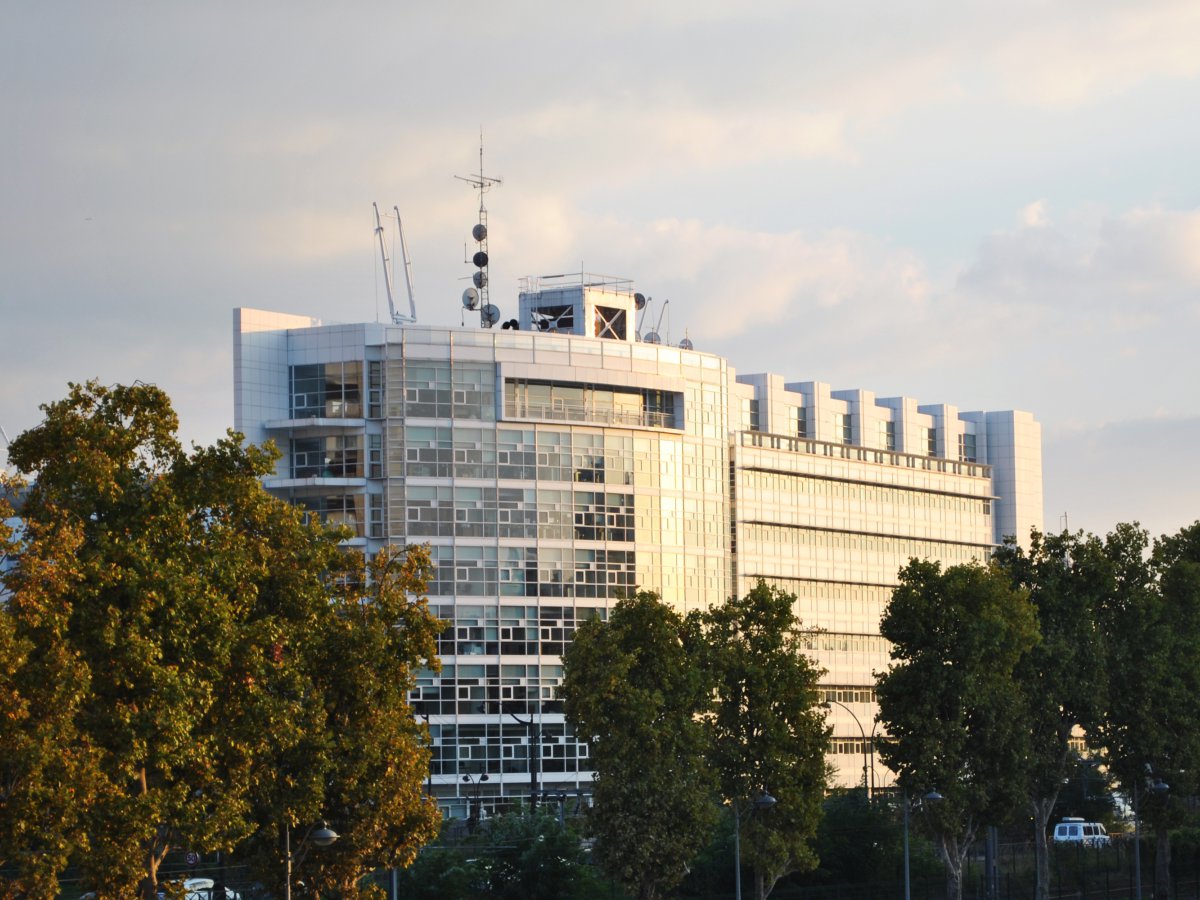 Le Jade - Paris (75)