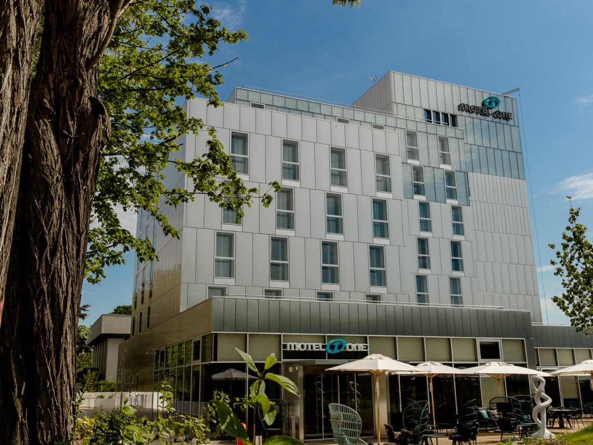 Motel one 